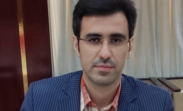 عیدی قاضی خوش ذوق به کودکان نیازمند و آسیب پذیر