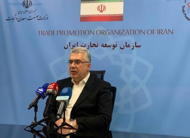 درهای جدید تجارت به روی ایران و اوراسیا باز شد