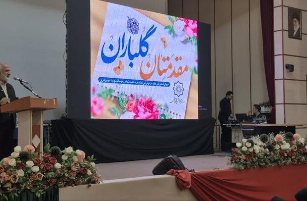 مدرسه باید محل جوشش ایده و تربیت انسان‌های متعالی باشد