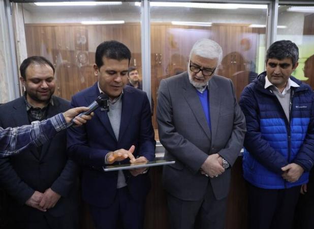 مرکز پایش هوشمند نیروگاهی راه‌اندازی شد؛ انقلاب دیجیتالی در نیروگاه‌ها