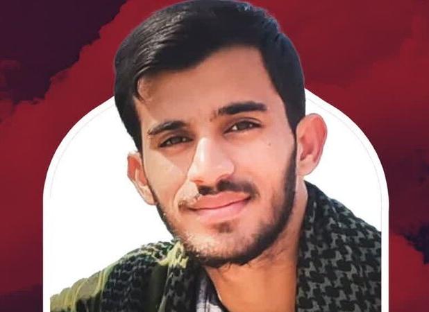مادر شهید دهه هشتادی از دعایش گفت؛ خادم‌الحسین، خادم‌الرضا، شهید وطن