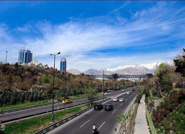 توسعه شهری در گرو برخورداری از منابع درآمدی پایدار است