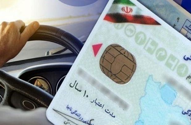 حبس در انتظار رانندگان بدون گواهینامه