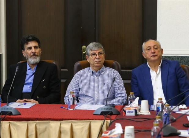 فریبا: در زمان معارفه ساپینتو پیشکسوت استقلال نبودم/ متکی به درآمد فوتبال نیستم