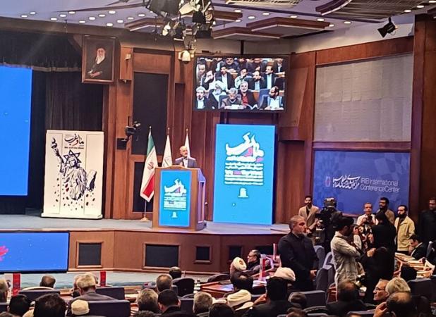 اسحاقی: برای شناخت منظومه فکری رهبر انقلاب باید تلاش علمی شود