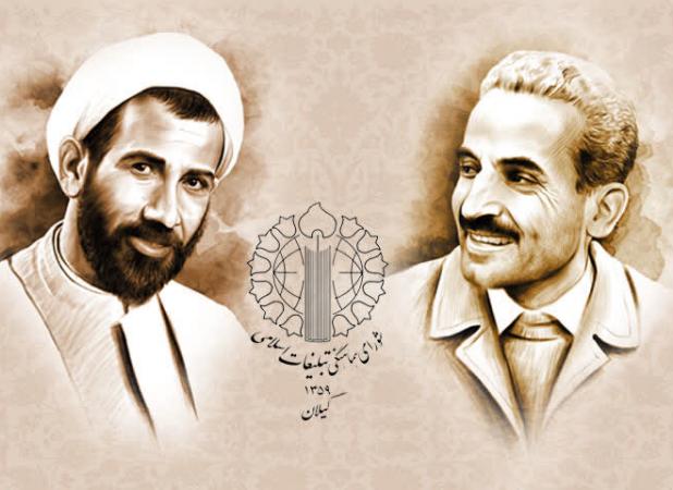 شهیدان رجایی و باهنر خدمتگزاران راستین انقلاب اسلامی ایران بودند