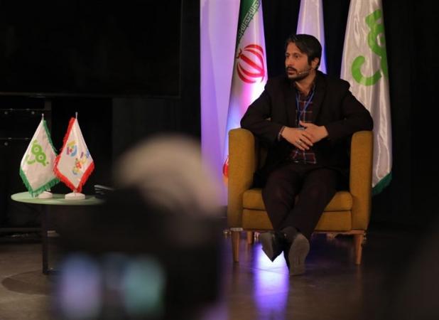 ورود شبکه کودک به نمایش عروسکی