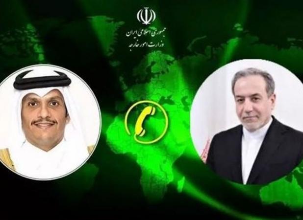 عراقچی: ضربه به پایگاه آمریکایی نباید اقدام علیه دولت قطر تلقی شود