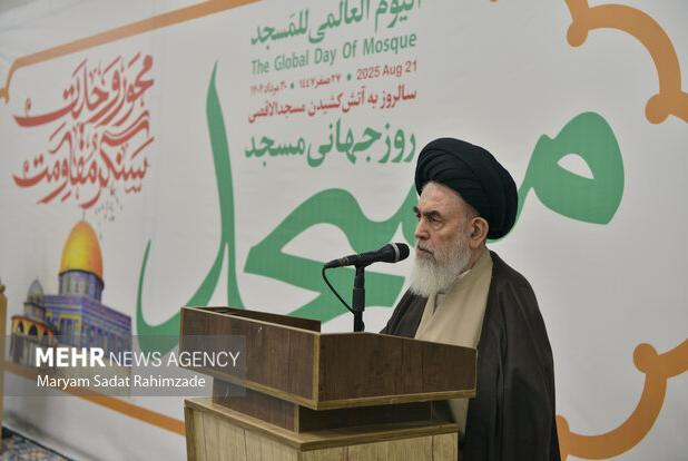 حفظ وحدت، رسالت علما در شرایط کنونی است