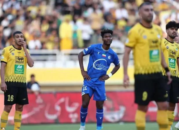 برنامه استقلال و سپاهان در آسیا اعلام شد