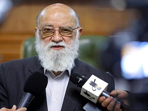 هیچ تغییری در جایگاه شهردار تهران نخواهیم داشت