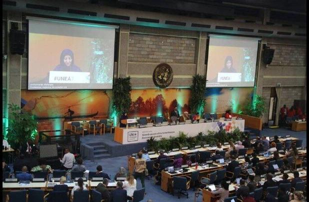 انصاری: حملات رژیم صهیونیستی محیط‌زیست ایران را با بحران مواجه کرد