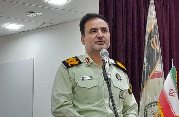برنامه‌ریزی پلیس خراسان رضوی برای استقبال از ۱۰ میلیون زائر