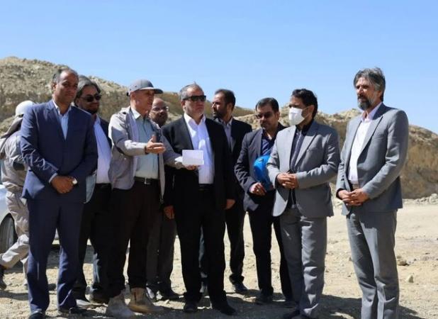 ضرورت بهره‌مندی ساکنان مناطق معدنی خراسان جنوبی از «حق همسایگی»