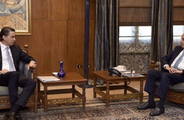 بلومبرگ از نقش آمریکا در توافق آتش‌بس لبنان پرده برداشت