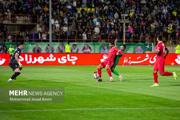 برنامه‌ریزی اوسمار هوشمندانه است/ هوادار نتیحه می‌خواهد سپس بازی زیبا