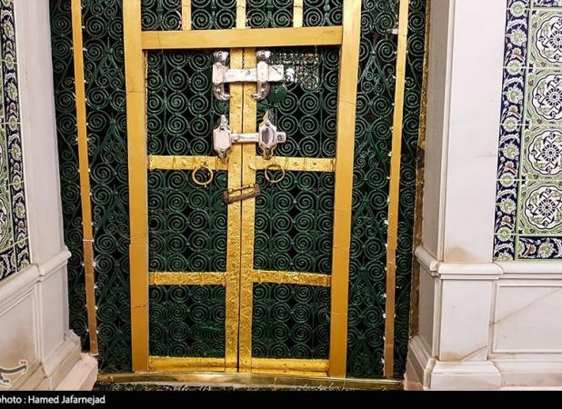 فضیلت خانه حضرت فاطمه (س) در قرآن و روایات