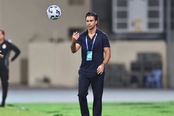 فرهاد مجیدی بمب جدید استقلال را خرید!