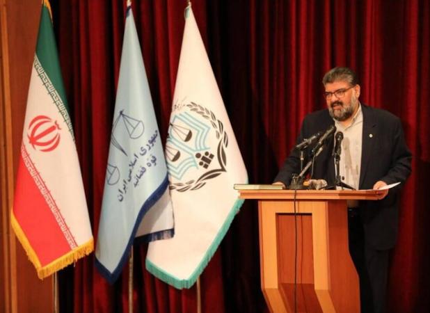 رئیس مرکز وکلا: مکانیسم نوین پذیرش وثیقه خودرو اجرا می‌شود