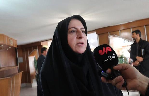 رزاق‌پور:۵۹ هزار کودک اردبیلی در طرح پیشگیری ازتنبلی چشم غربالگری شدند