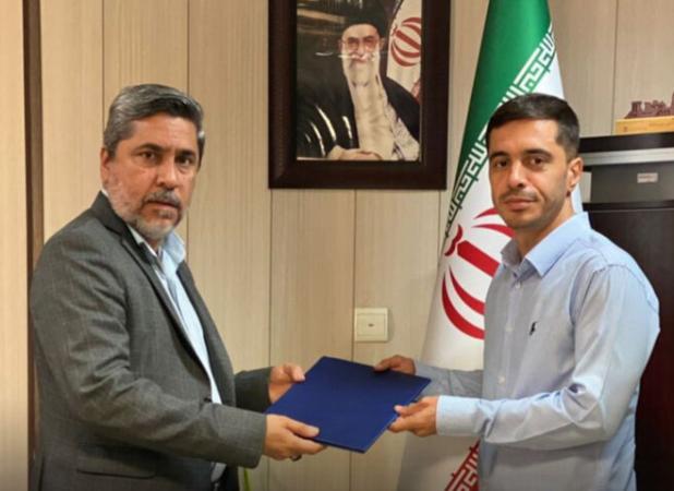 سرپرست هیئت دوومیدانی رودان منصوب شد