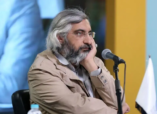 آقای وحید جلیلی، با دشمن فرضی می‌جنگی؟