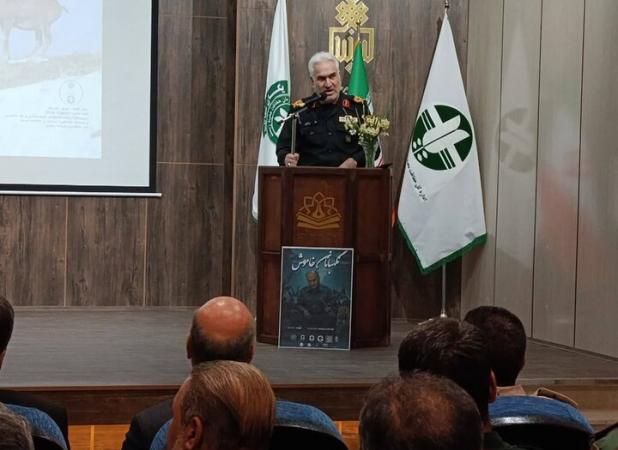 حفاظت از محیط زیست خراسان جنوبی با ۲۰ درصد ظرفیت