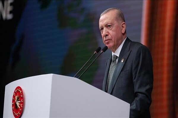 اردوغان: رفع تحریم‌های سوریه اقدامی تاریخی است