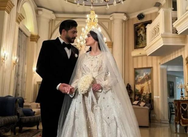 عروس تازه سینمای ایران؛ مریم مومن واقعا بازیگر مشهوری است؟