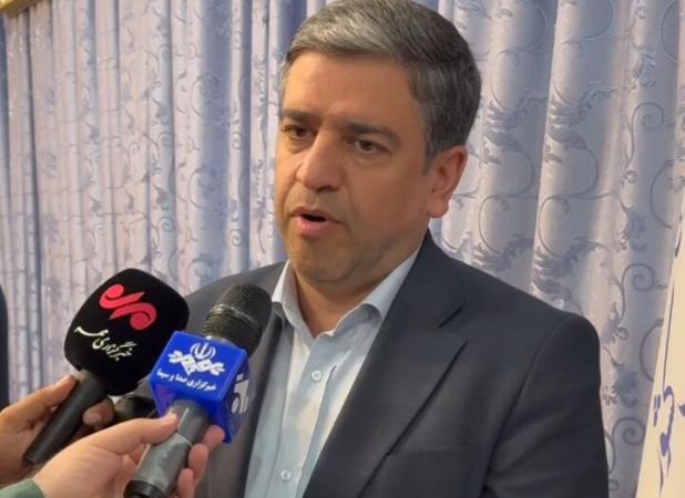 امامی: اردبیل از ۵۰۰ میلیون دلار تسهیلات ارزی بهره‌مند می‌شود