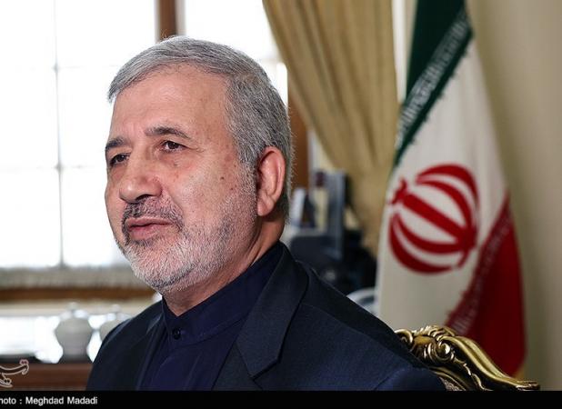 پیگیری وضعیت ۲ بازداشتی توسط سفیر ایران در عربستان