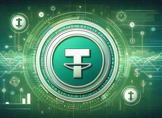 نقشه آمریکا برای رمزارز ایرانی‌ها/ آیا تتر دیگر امن نیست؟