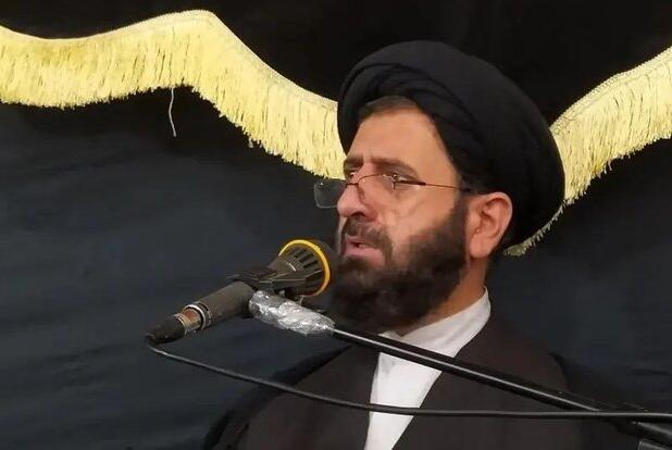 درس‌های عاشورا و قیام امام حسین(ع) راهنمای مقاومت و وحدت ملت ایران است