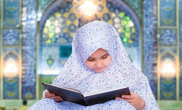 اینجا خانه ما| هم‌نام خدیجه!