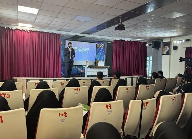 برگزاری دوره «ایران ما» با هدف امیدافزایی کنشگران دانشجویی