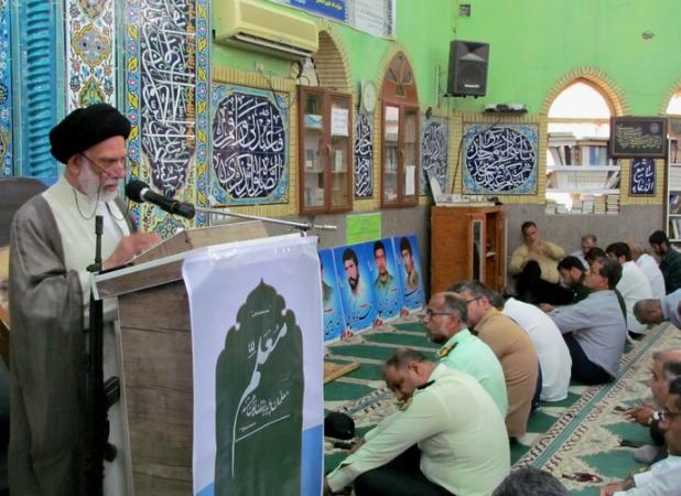 مشکلات آب و برق استان بوشهر رفع شود