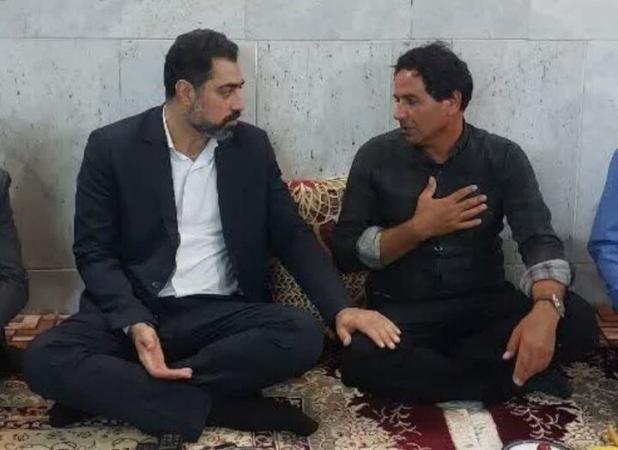جوانان غیور، ثمره تربیت در دامان خانواده‌های انقلابی‌اند