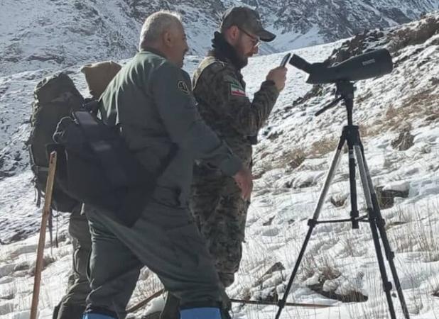 مدیرکل حفاظت محیط زیست: سرشماری حیات‌وحش در مازندران وارد فاز علمی شد