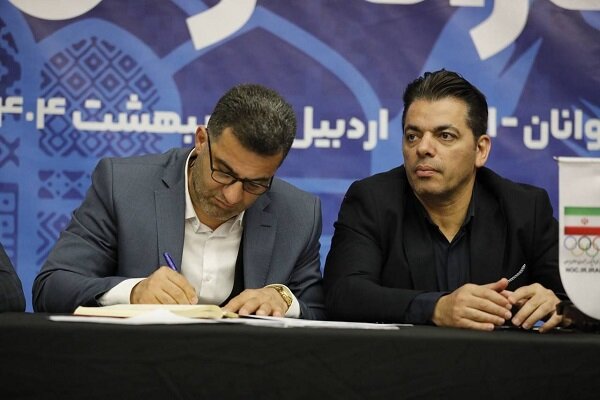 تشریح برنامه‌های تیم‌های ملی رده سنی پایه کاراته؛ معرفی اعضای کادر فنی