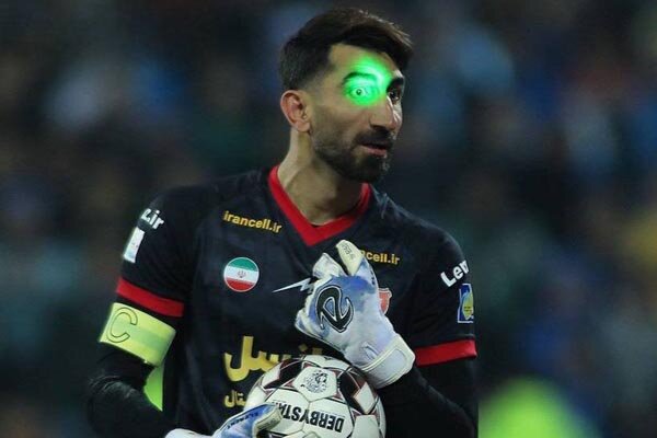 تاکید باشگاه پرسپولیس بر پیگیری روند حقوقی پرونده بیرانوند