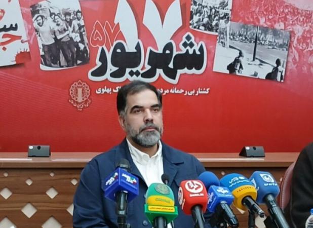 لزوم روایت‌سازی صحیح از وقایع انقلاب برای جلوگیری از تحریف