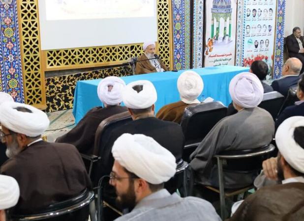 بازار مشترک علمی برای تحقق وحدت واقعی حوزه و دانشگاه ایجاد شود