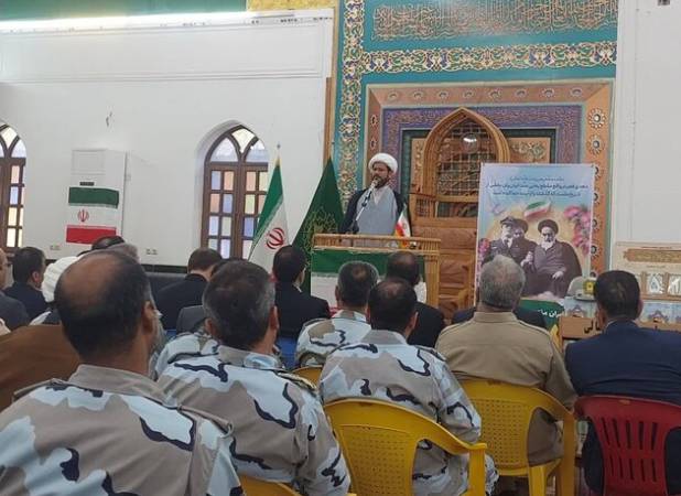 جمالی: ۳۰۰ برنامه محوری دهه فجر در استان بوشهر اجرا می شود