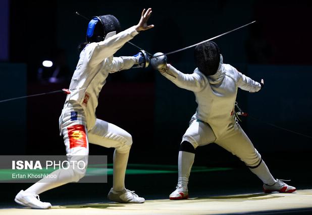 دعوت بوکسور و شمشیرباز زنجانی به اردوی تیم ملی