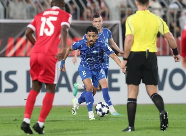 نبودن ورزشگاه در تهران مایه تاسف است/ استقلال هوشمندانه المحرق را برد