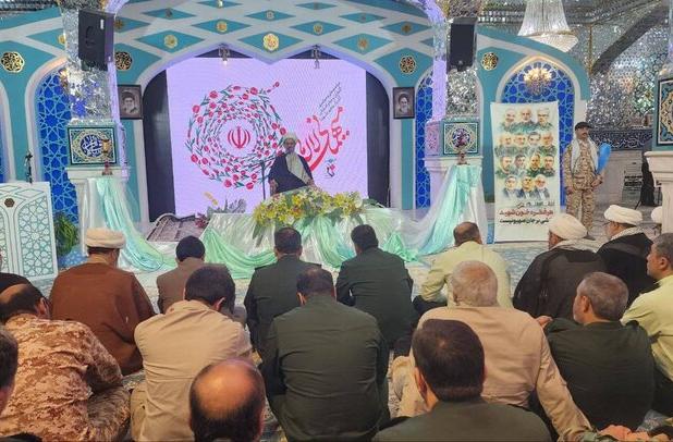 برجام تجربه بی اعتمادی ایران به مذاکره با آمریکا است