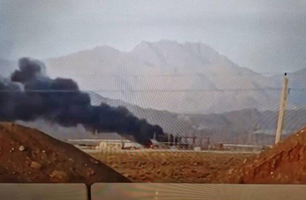 آخرین وضعیت سایت هسته‌ای نطنز تشریح شد