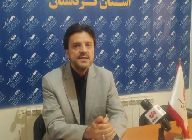 برگزاری نخستین جشنواره «لکوکاپ» خلاقیت‌های علمی و پژوهشی در کردستان
