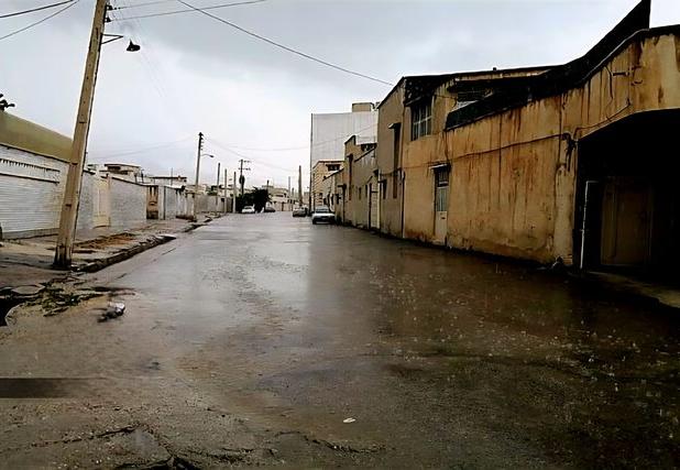 شرایط ناپایدار در برخی نقاط لرستان