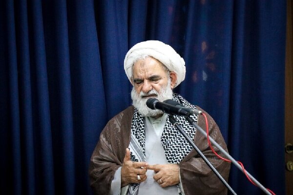 آیت الله درویشی: نفوذی‌ها با ایجاد نارضایتی به‌دنبال تضعیف نظام هستند
